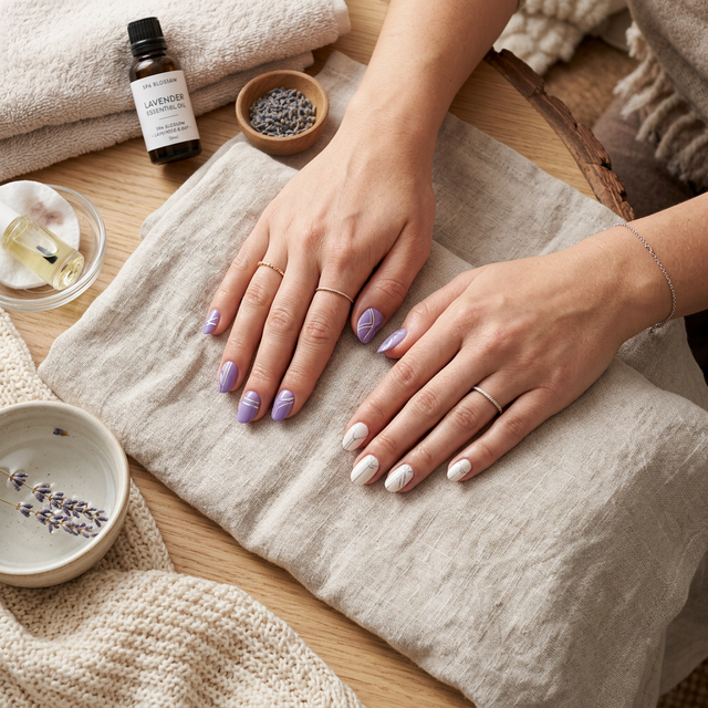 Paws and Claws Nail Lab
